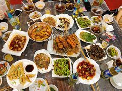 小民大排档-小民大排档(光谷店)