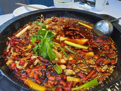 -蛙鱼潭美蛙鱼头火锅(解放碑瑞富广场店)