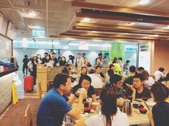 大堂-添好运点心专门店(中环IFC店)