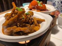 -小菜园新徽菜(常州武进吾悦店)