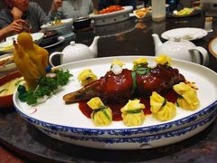 -童福兴·南京菜(老门东店)