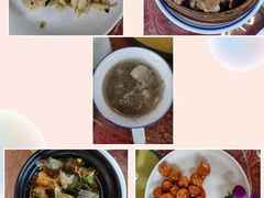-客汀家宴·客家烟火 四季食材(集美店)