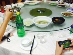 -灵福缘私房菜·农家菜(拈花湾·灵山大佛必推店)