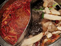 -纸盐河码头火锅(十八梯店)