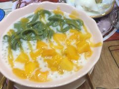 -甜心妈妈·榴莲星级糖水(北京路总店)