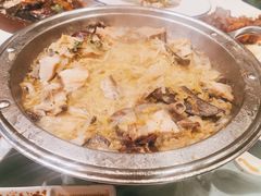 -吴记酱骨炖菜馆(康安路店)