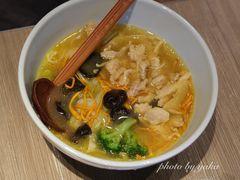 藤椒肥牛米线-云味馆·云南菜·云南米线(景田店)