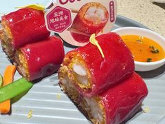 -点都德(奥体印象城店)