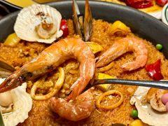 -仁义涵西餐·咖啡(中华巴洛克店)