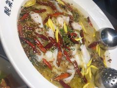 -太二酸菜鱼(菱角湖万达店)