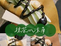 -麦当劳(杭州庆春路店)