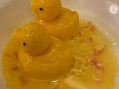 -夏宫中餐厅(香格里拉大酒店)