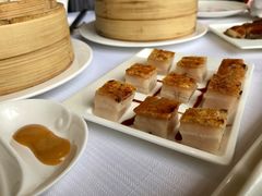 -富力丽思卡尔顿酒店·丽轩中餐厅