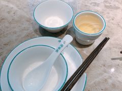 -淘米捞·米汤脆鲩鱼火锅(福田皇岗店)