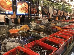 -79号渔船海鲜饭店(华强北店)