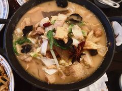 -老雒阳面馆·水席·洛阳菜(王城路店)