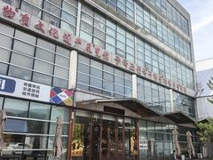 -图们国门景区