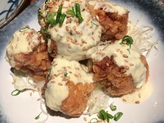 南蛮鸡肉-醉虎传(南锣鼓巷店)