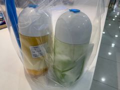 -兰熊鲜奶(西直门凯德mall店)