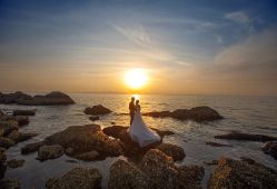 -巴黎新娘婚纱摄影·婚礼策划(嘉定总店)