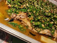 -滋味烤鱼(祥和里店)