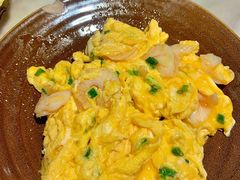 虾仁滑蛋-星平鸡饭·粤菜小炒(印象城旗舰店)