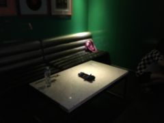 -百威KTV(恒福路店)