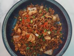 -拾挚扒房(招商花园城店)