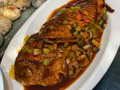 -君霖海鲜私房菜(春柳店)