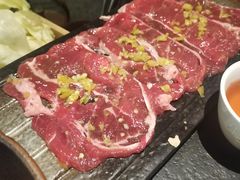 -盡膳口福跷脚牛肉火锅(合生汇购物中心店)