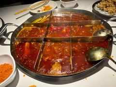 -山城辣妹子(定福庄店)