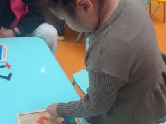 -英孚教育青少儿(河东中心)