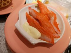 -争鲜回转寿司(南开大悦城店)