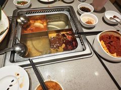 -海底捞火锅(金地广场生日主题店)