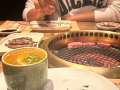 -肉魁屋·烧肉·烧鸟·酒场(高新店)