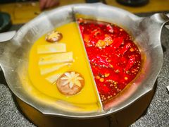 -湊湊火锅·茶憩(郑州绿地新都会店)