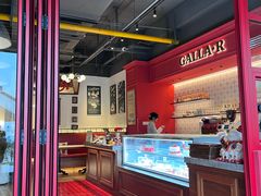 -弗兰克牛排西餐厅 Galla R By Ribone(上海首店)