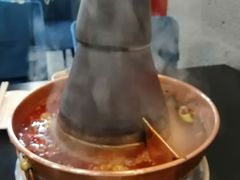 -楼外楼大刀肉传统火锅居(幸福街店)