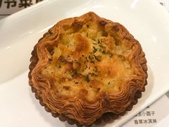 -满记甜品(优客百盛店)