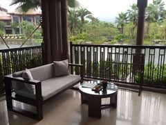 -广州都喜泰丽温泉度假酒店
