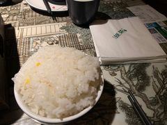 -绿茶餐厅(财富购物中心店)