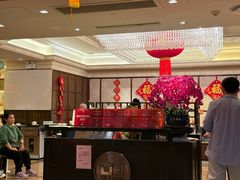 -利苑酒家(宜安广场店)