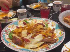 -巴依老爷新疆美食(清华东门店)