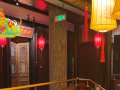 -小龙翻大江文化火锅(宽窄店)
