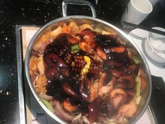 -和福顺·牛肉海鲜焖锅(汕头金平万达广场店)