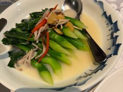 -香宫中餐厅·杭州香格里拉·西湖40年老字号杭帮菜