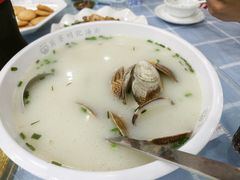 -明记海鲜大排档(巽寮湾店)