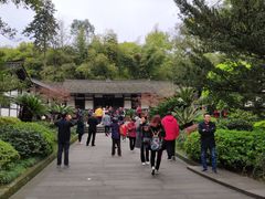 -邓小平故里