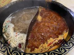 -重庆秦妈火锅(全国连锁五台山店)