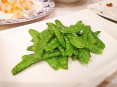-梅龙镇酒家(南京西路总店)